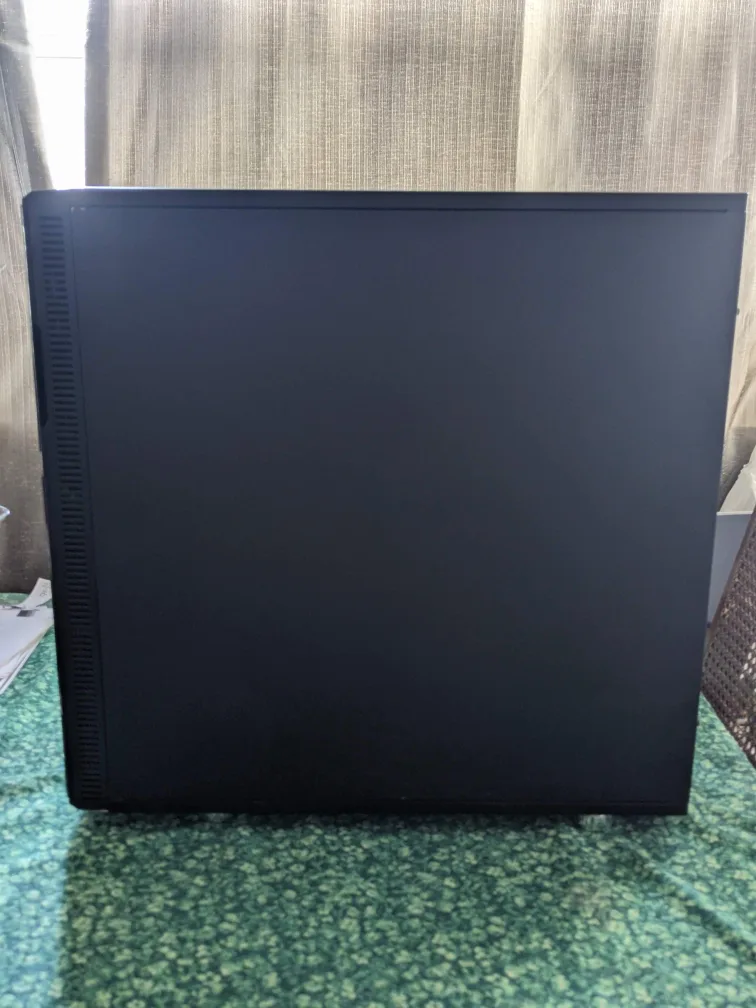 Fractal Design Define XL PC Case image indicator(4)