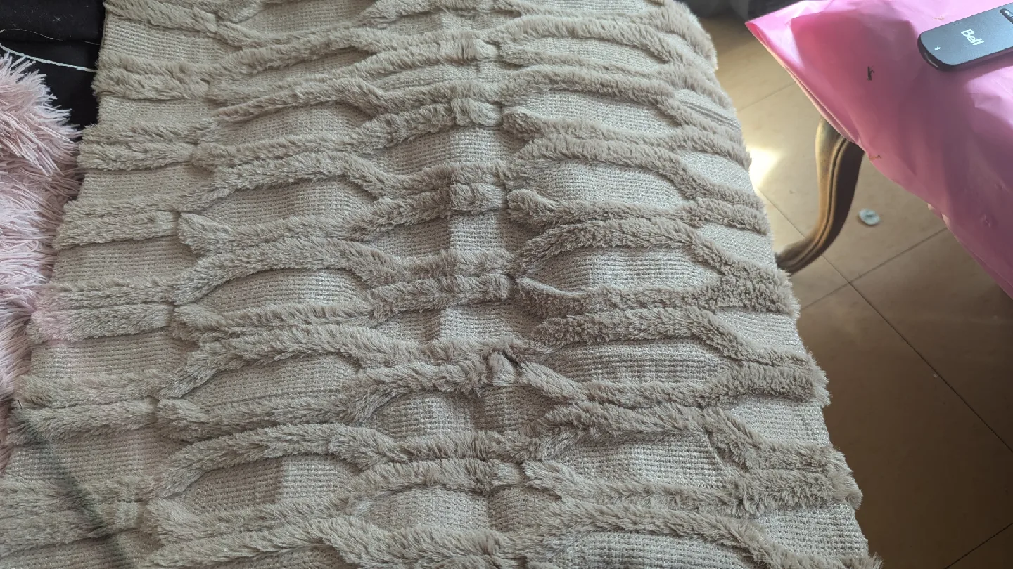 Beige large cushion covers image indicator(2)