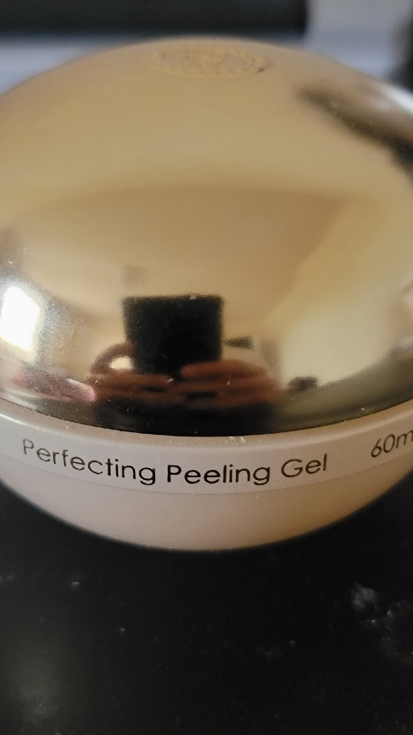 Supreme Perfecting Peeling Gel 60ml - open box 🥕 - photo 3