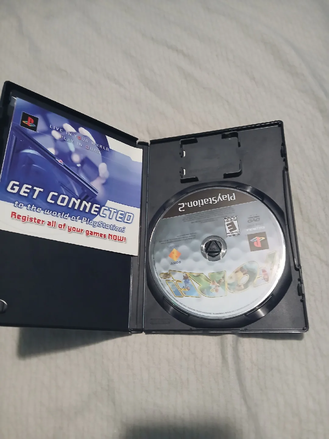 Hot Shots Golf Fore! for PlayStation 2 image indicator(3)