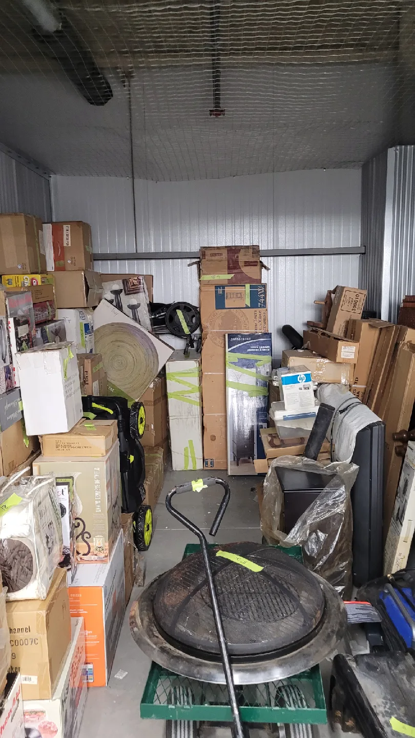 Household and kitchen items image indicator(2)