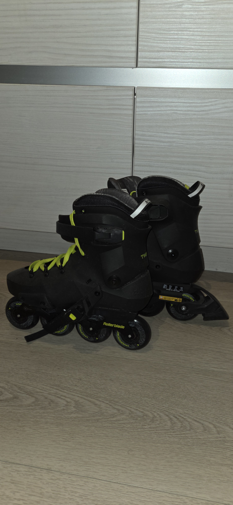 Rollerblade Twister Inline Skates