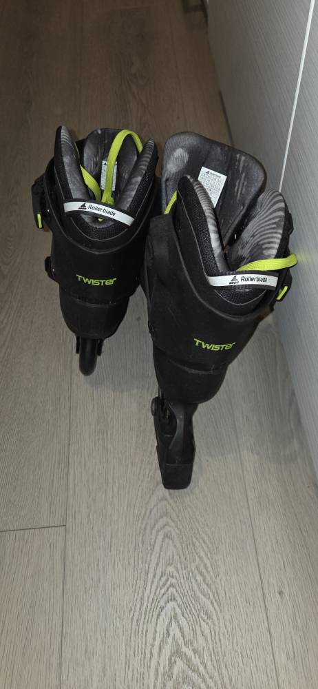 Rollerblade Twister Inline Skates - photo 3