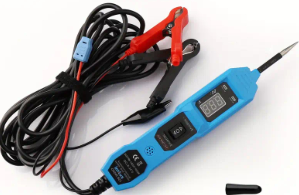 Innlux CNOW-023 Electric Circuit Tester