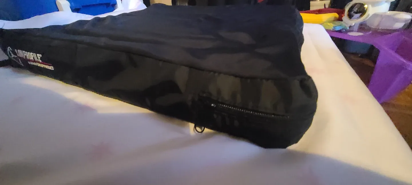 Low Profile ARGO GRIPP Product Bag image indicator(3)