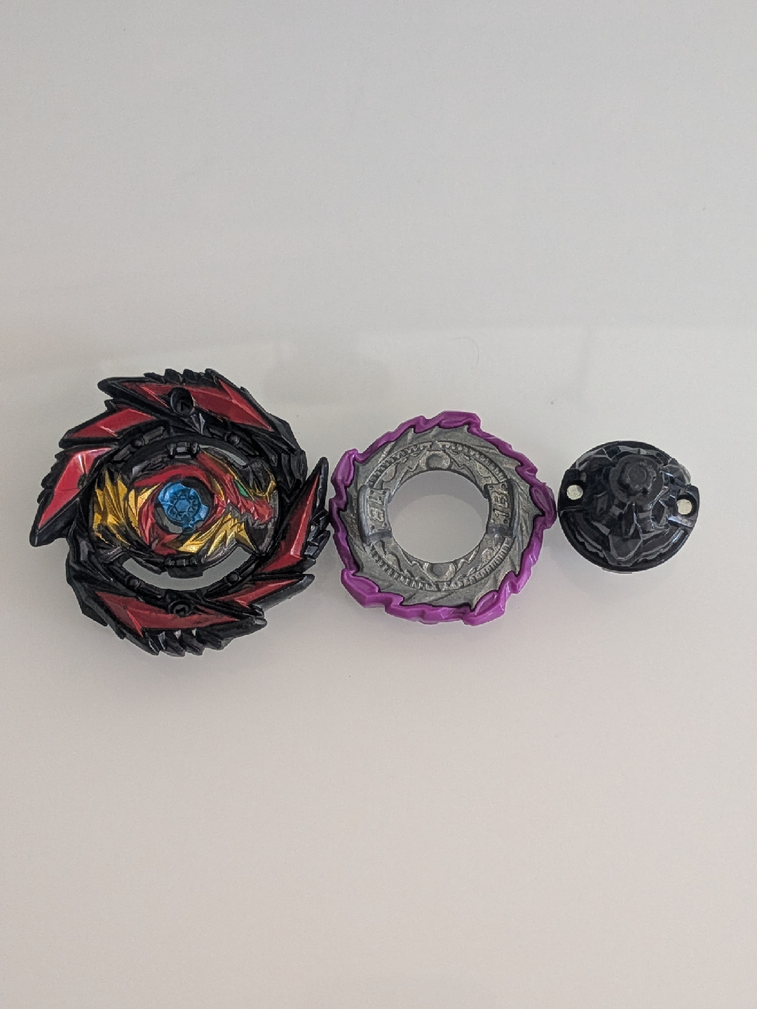 Demise Devolos Speedstorm - photo 2