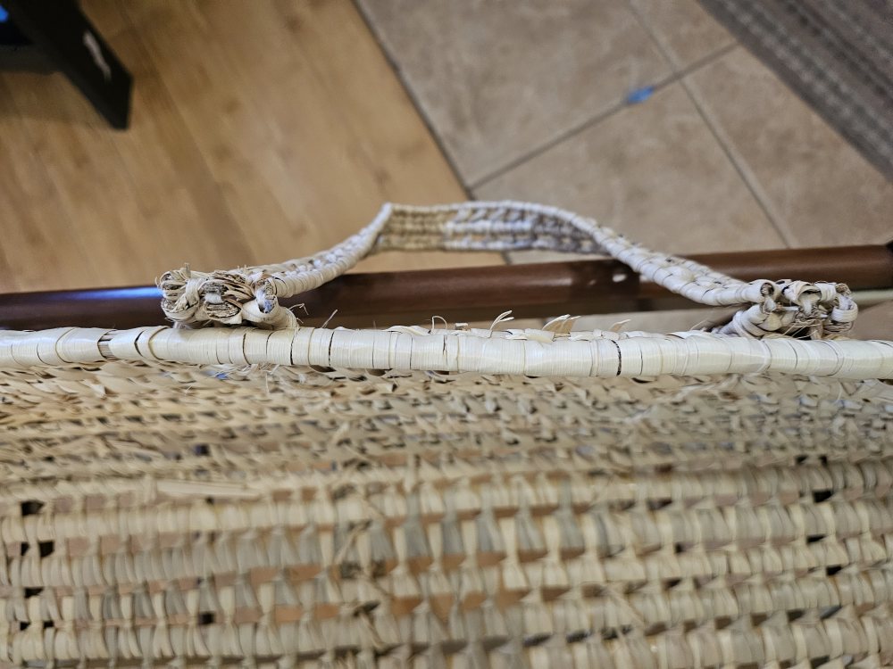 Jolly Jumper Moses Basket with Rocking Stand - photo 3