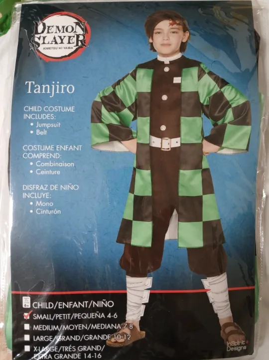 Costume  halloween 🎃 image indicator(2)