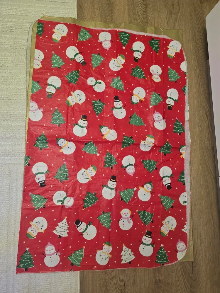 Christmas Decorations - Santa Head, Trees, Ornaments image indicator(9)