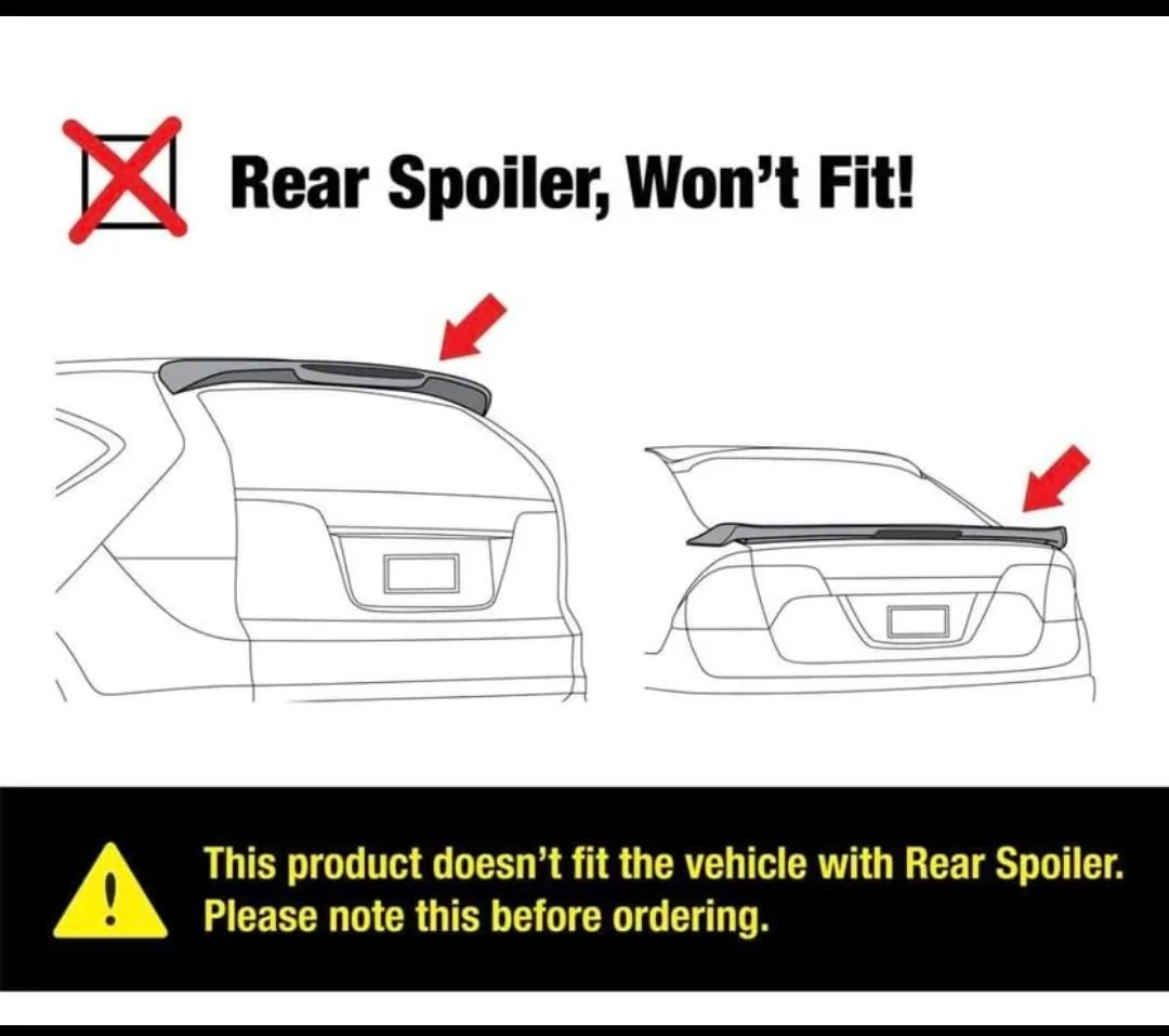 Sportrack Bicycle Car Rack - 3 Bikes image indicator(5)