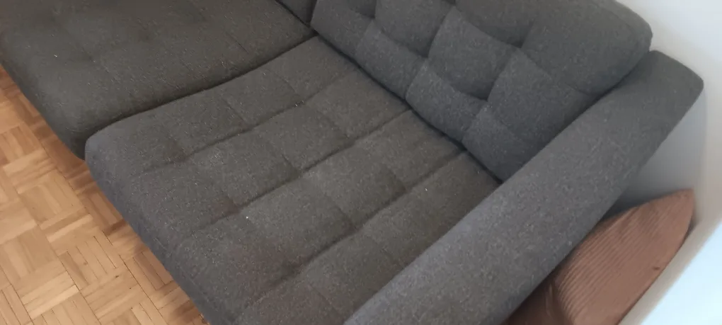 Ikea Morabo loveseat image indicator(4)