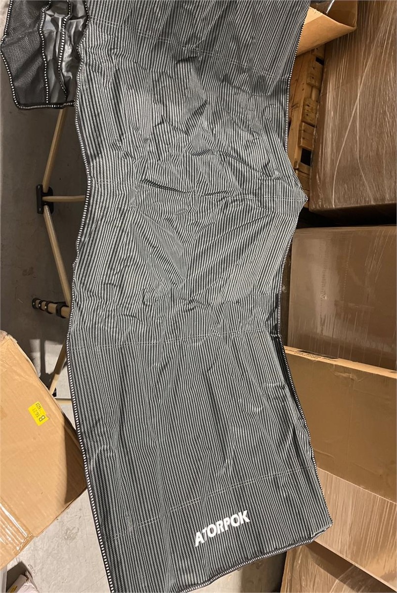 ATORPOK Camping Cot - 75 inch - photo 3