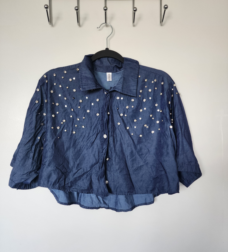(ALL NEW NEVER WORN) Assorted Women's Button Down Shirts