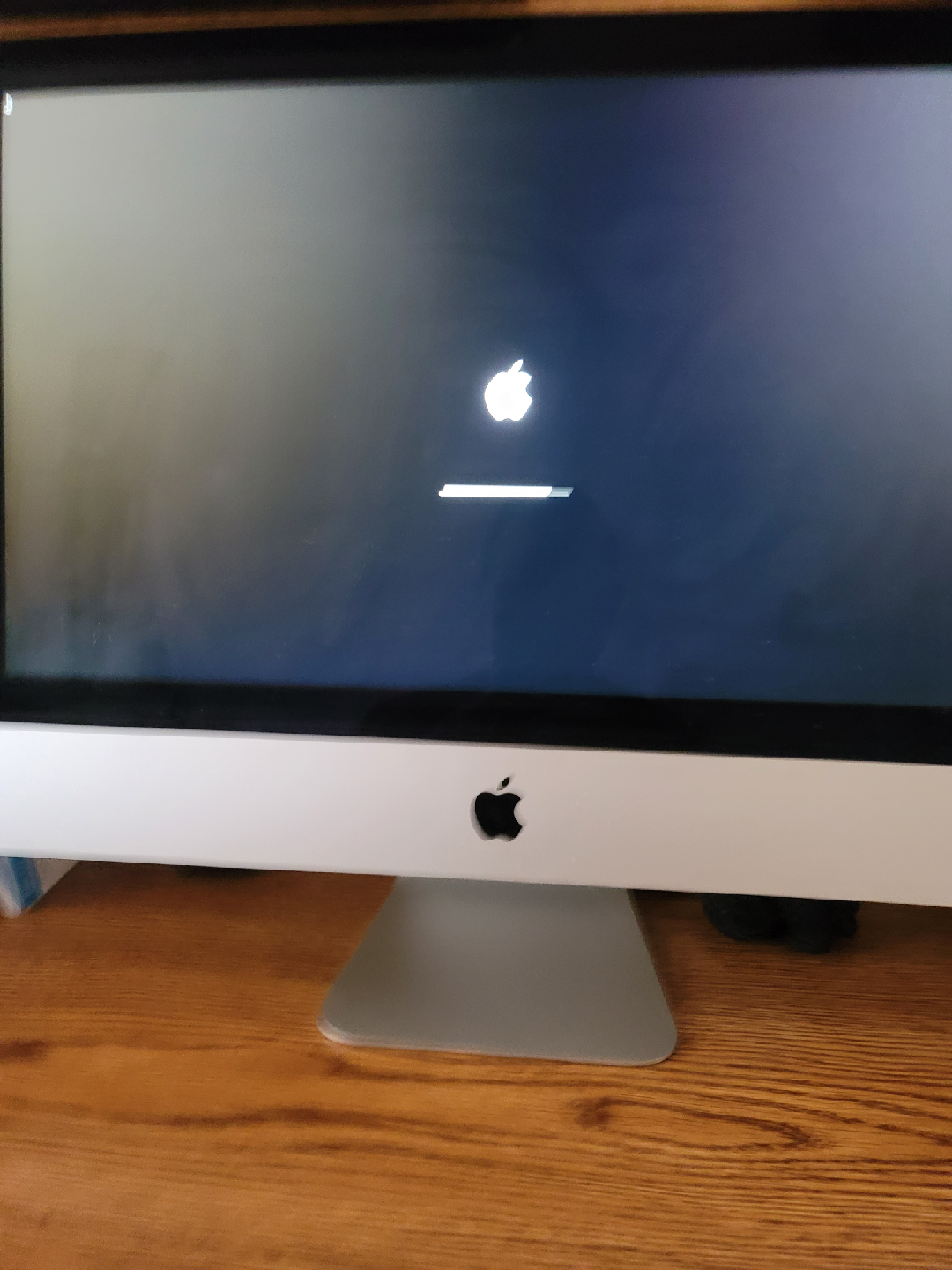 APPLE IMAC 21.5 LATE 2015 - photo 5