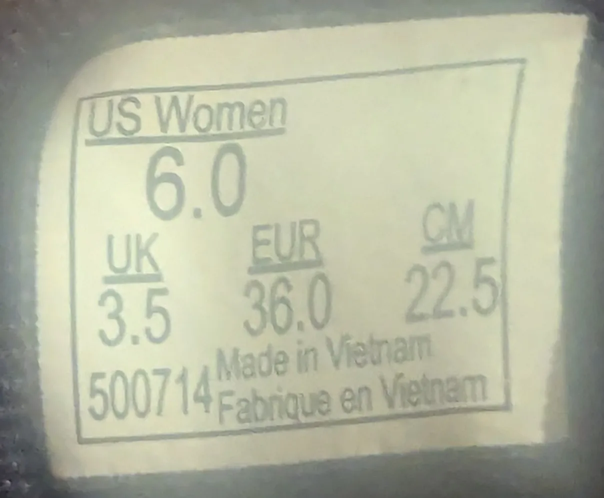 Vans Low-Top Sneakers, Purple image indicator(4)