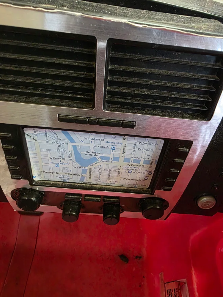 Dodge Ride On Car - Kids Toy image indicator(5)