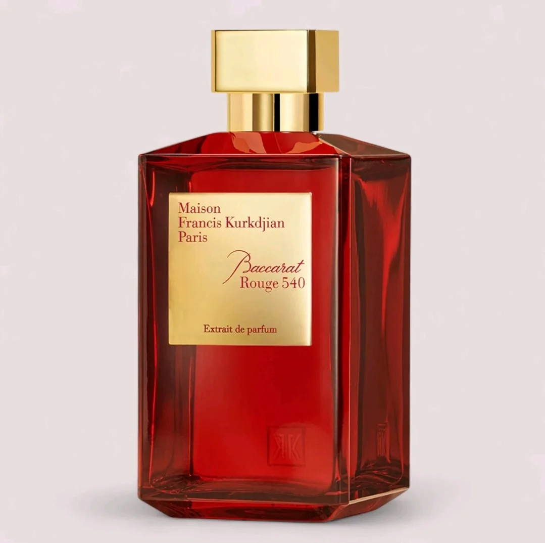 Maison Francis Kurkdjian Baccarat Rouge 540 Extrait de parfum image indicator(2)
