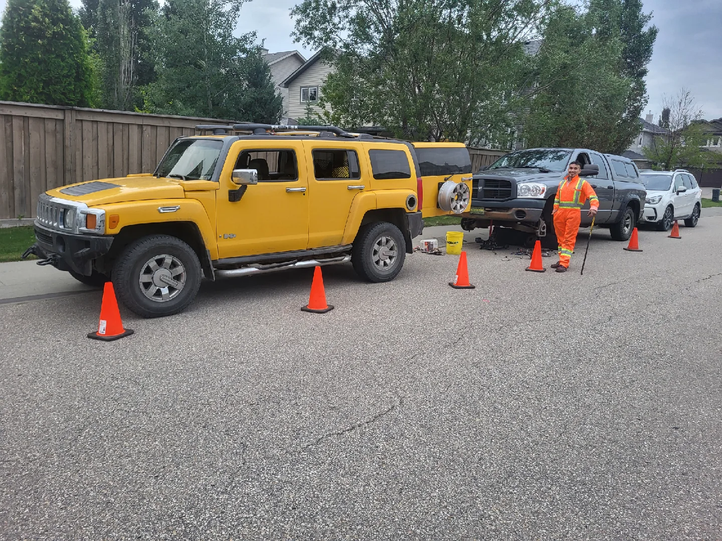 Heavy duty mechanic Skid steer Mini excavator Excavator image indicator(2)