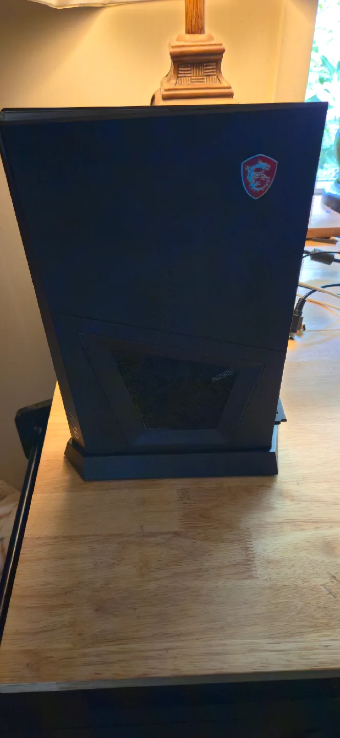 MSI trident series 9th gen image indicator(2)