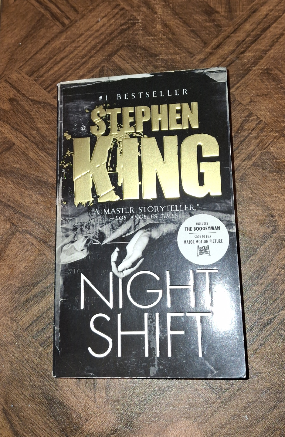 Stephen King Book Lot - $10 each - photo 3