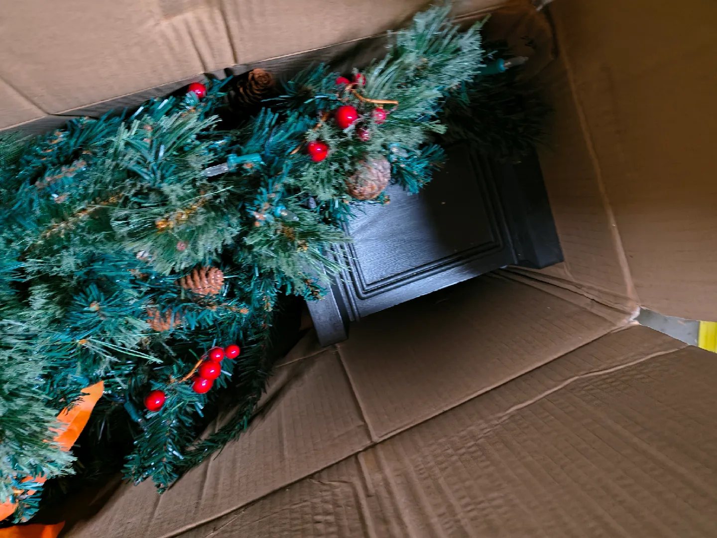 NOMA Battery-operated 5-pc Entryway Set 🥕 image indicator(2)