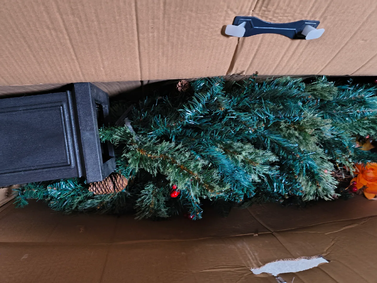 NOMA Battery-operated 5-pc Entryway Set 🥕 image indicator(3)