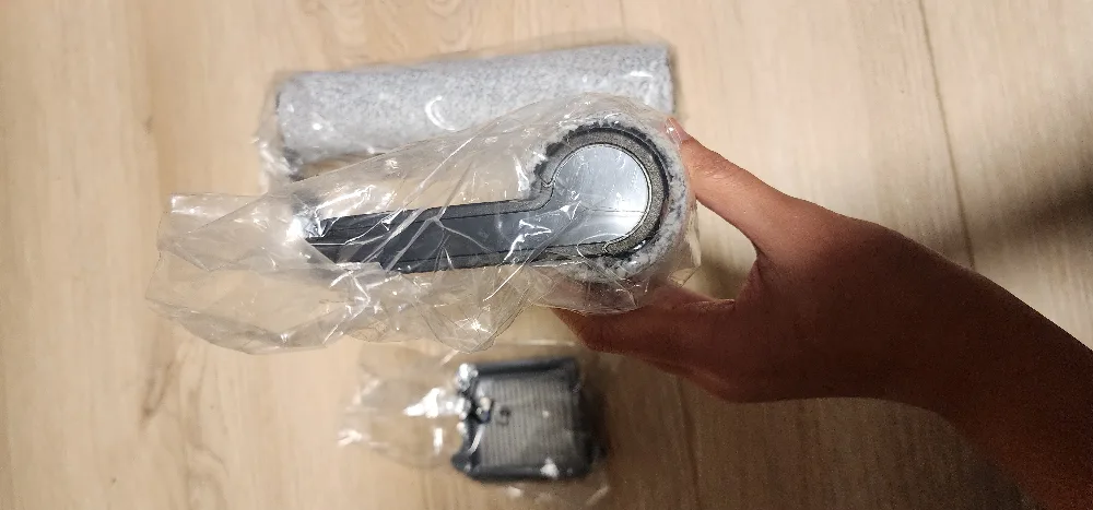 tineco s7 flash dry roller x2/filter image indicator(4)