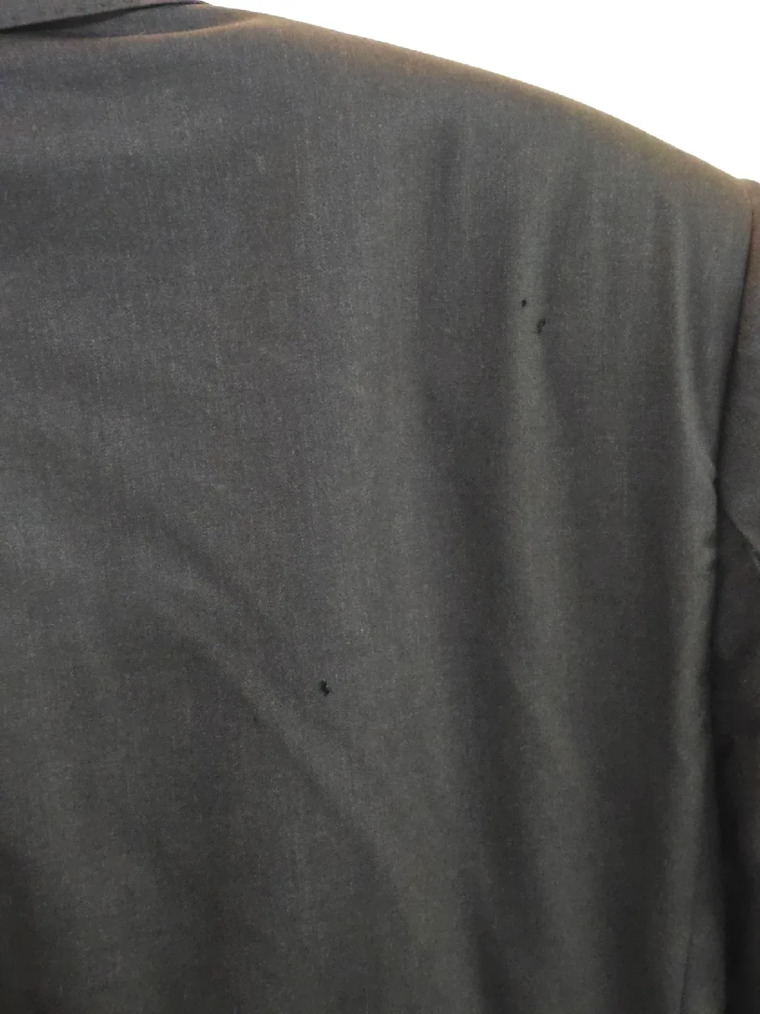 Hugo Boss Selection Suit - Size 42R - Guabello and Hugo Suit image indicator(5)