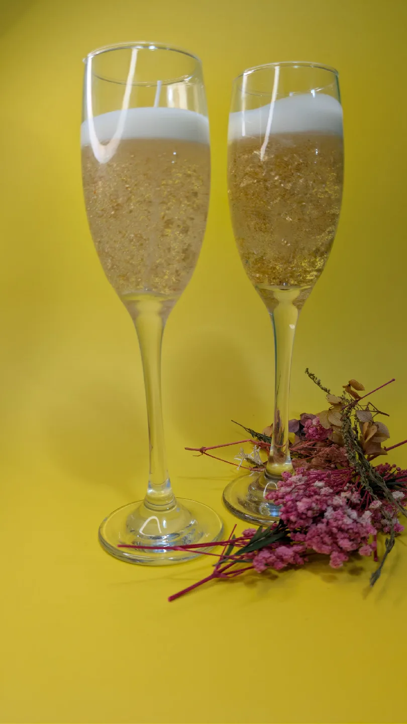 Handmade Decorative Scented Candles starting $5 onwards image indicator(4)