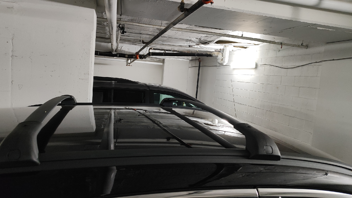 Car Roof Rack - Maximum Load 100 lbs - photo 4