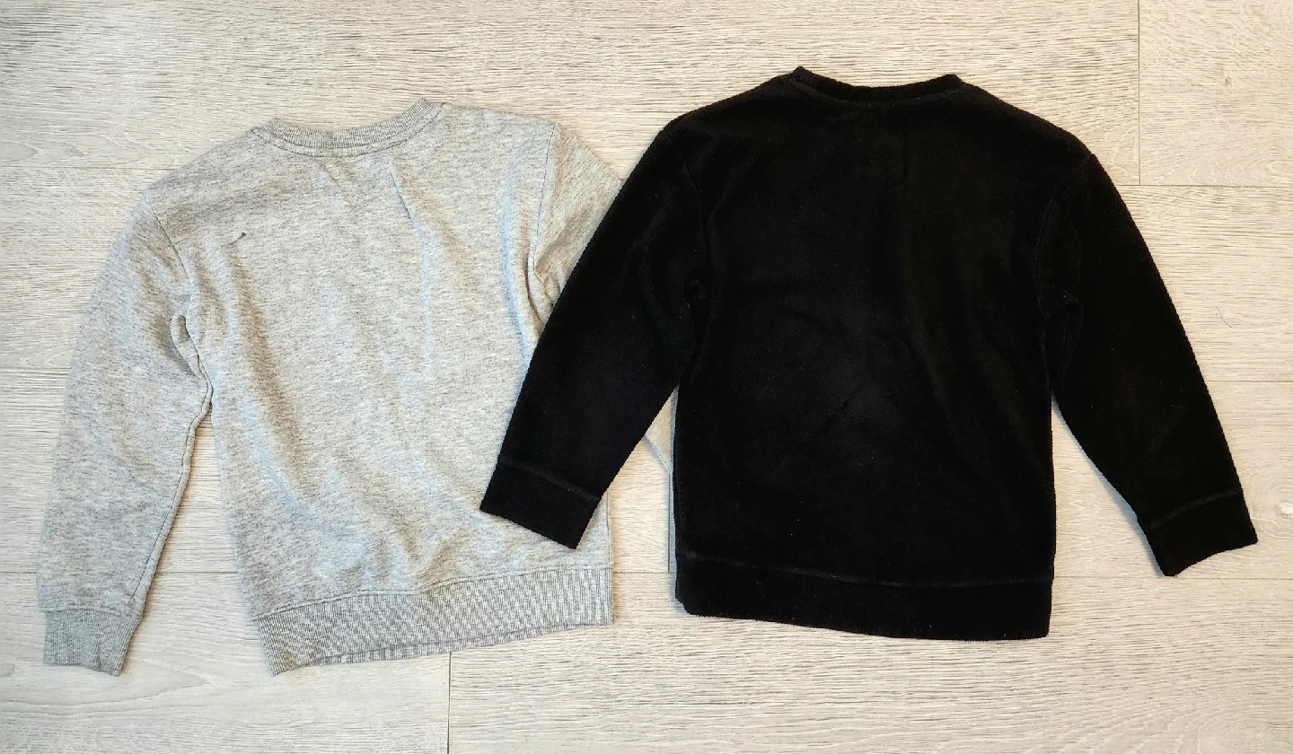 Boys 6-8 Sweater Lot image indicator(10)