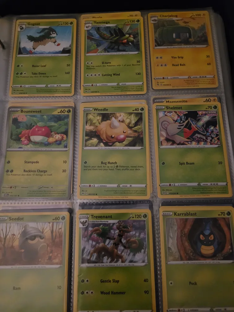 I have more image indicator(9)