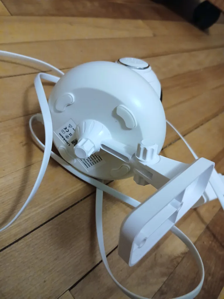 Litokam Security/Pet Camera image indicator(3)