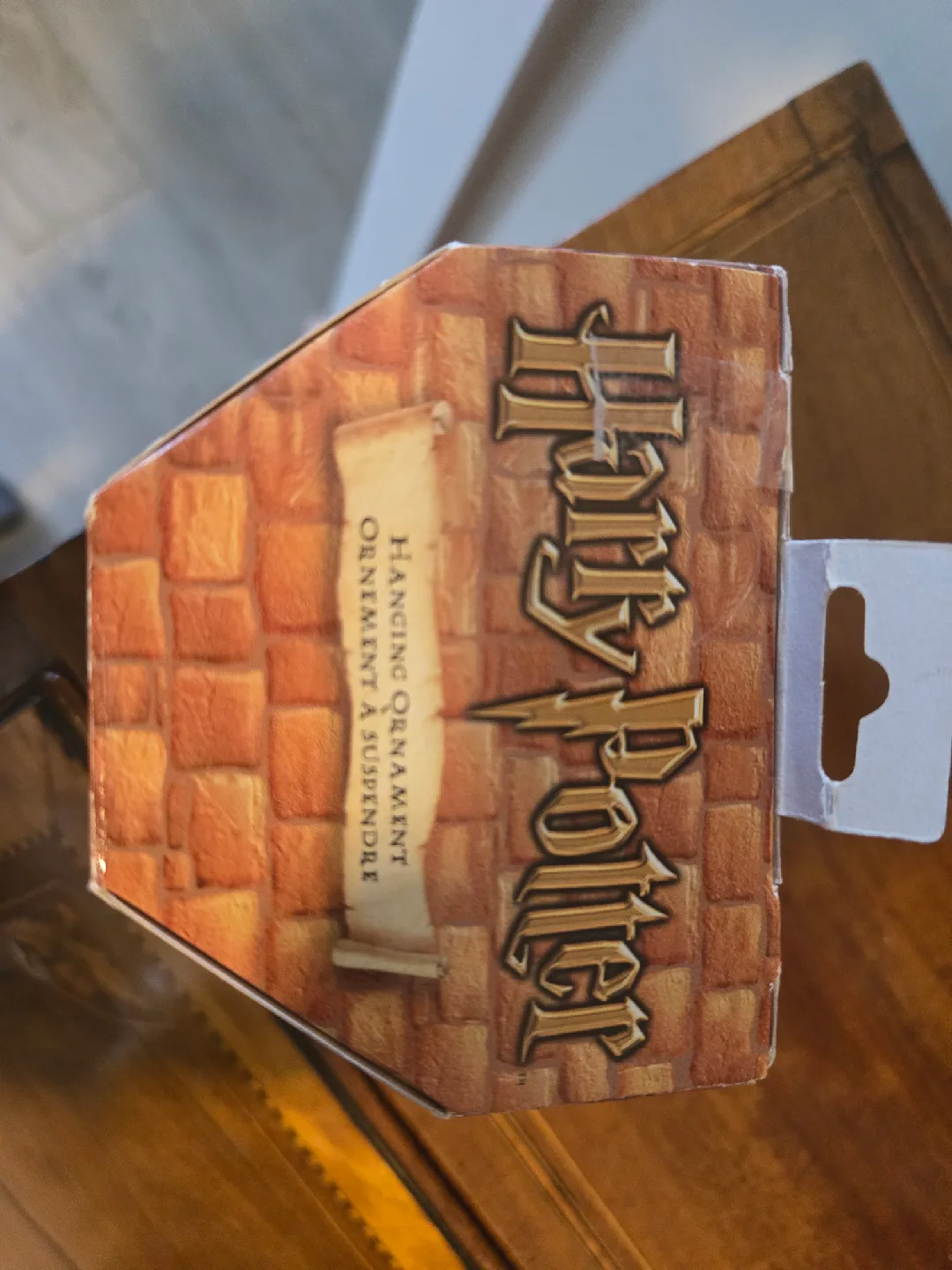 Harry Potter Albus Dumbledore Enesco Hanging Ornament image indicator(2)