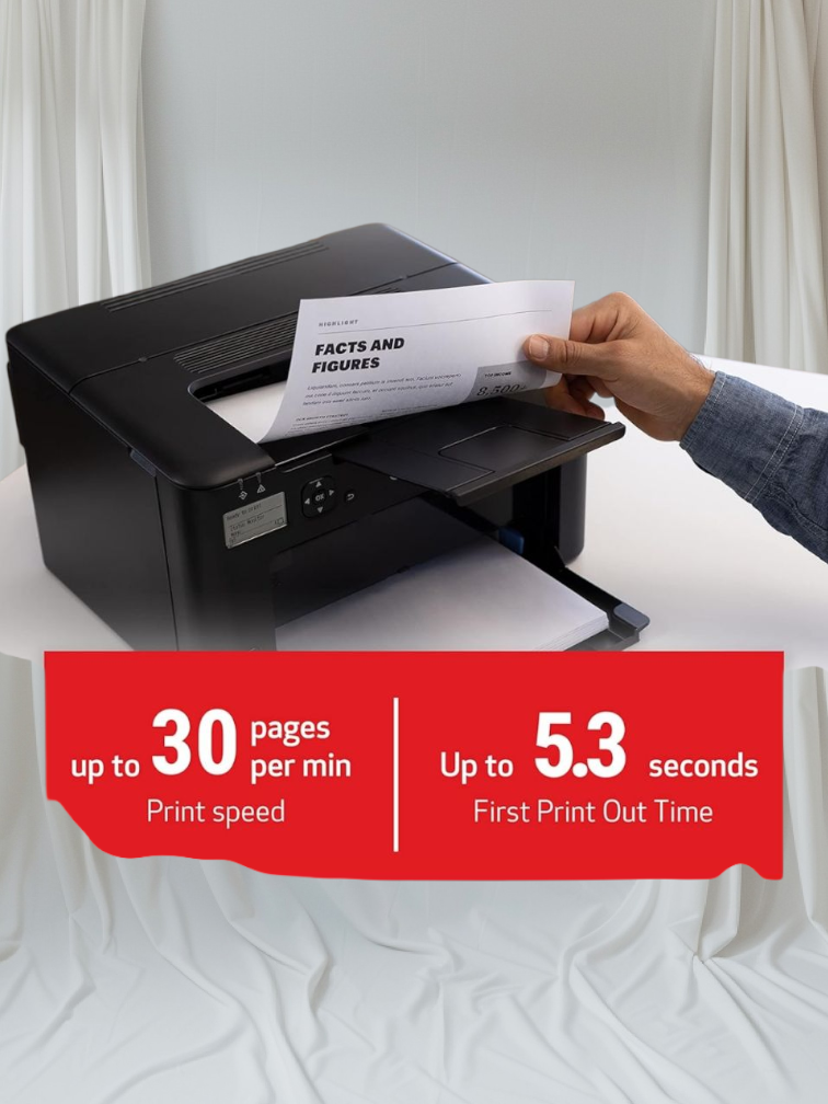 Canon ImageCLASS LBP122w Laser Printer NEW NEVER OPENED - photo 2