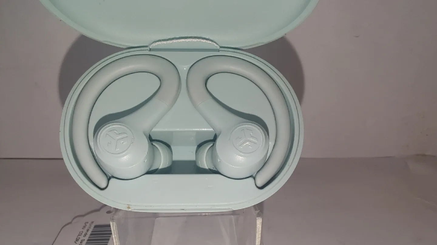 JLab JBuds Sport Earbuds - Mint Green thumbnail