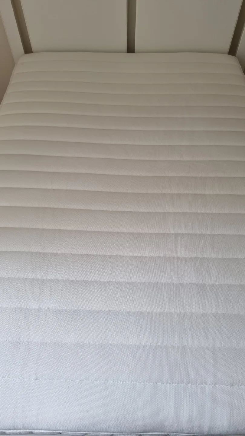 IKEA twin sized Mattress thumbnail
