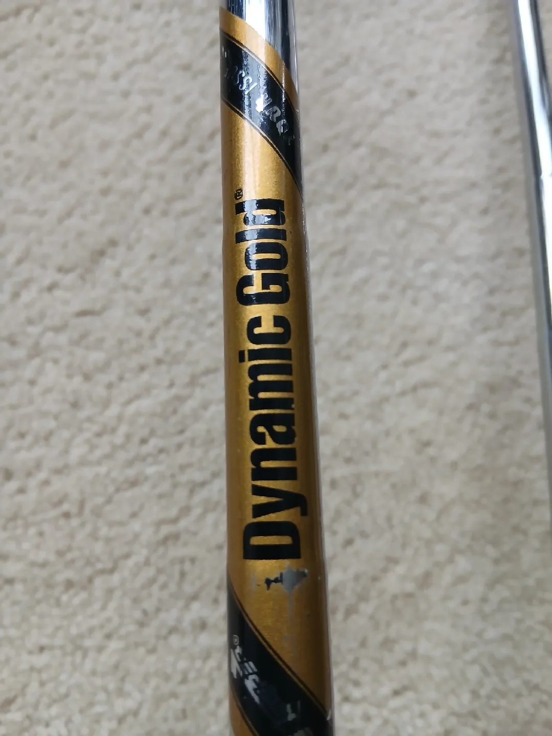 Epon Forged by Endo AF-502 Iron Set image indicator(2)