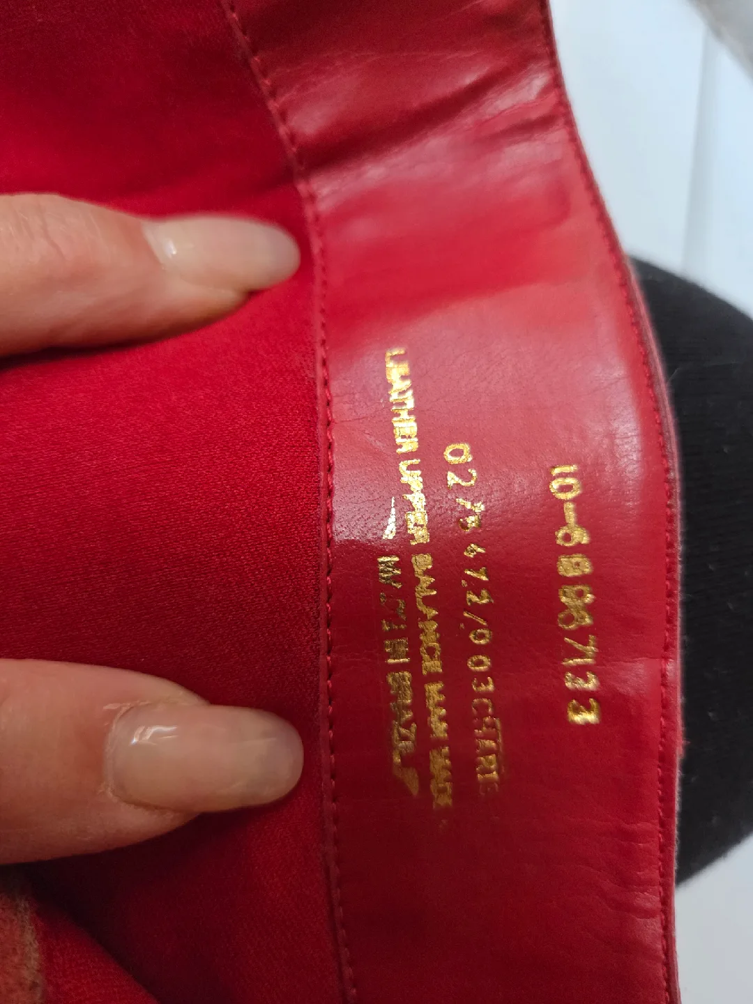 Ladies fashion booties image indicator(4)