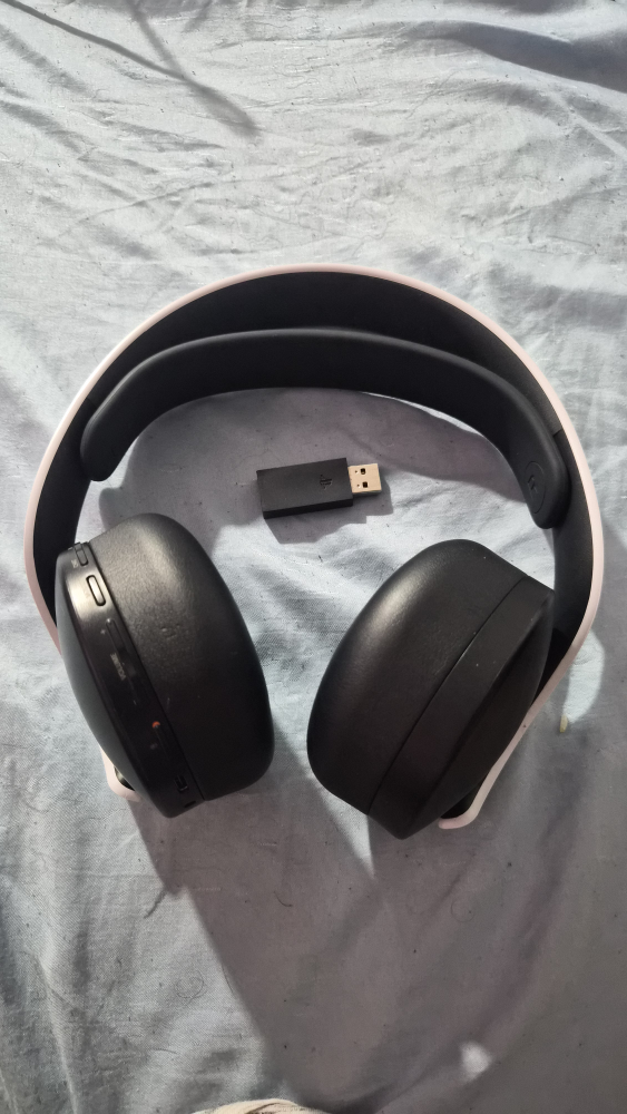PS5 Headset