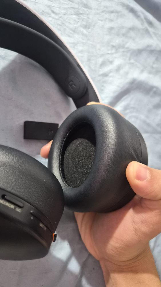 PS5 Headset - photo 2
