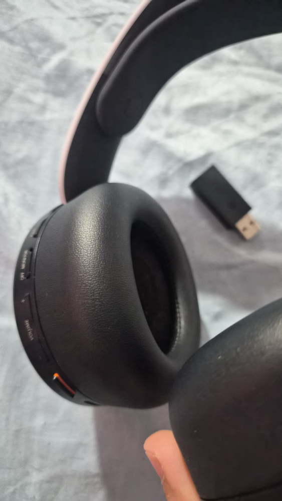 PS5 Headset - photo 3