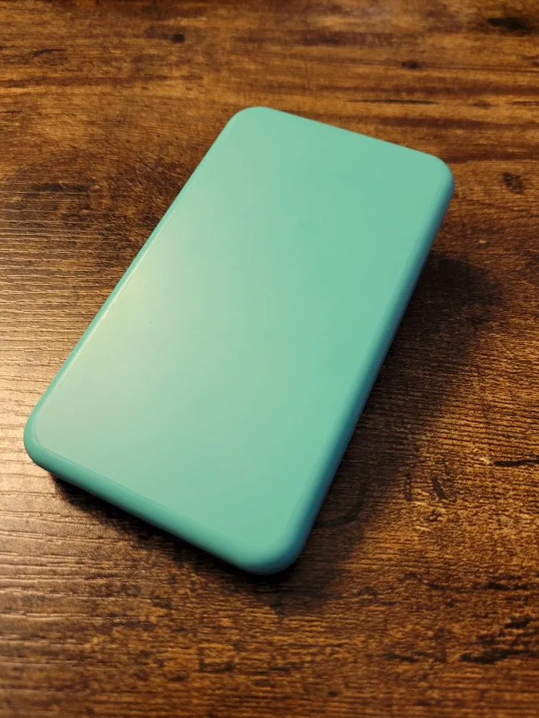 Timmkoo MP3 player with Bluetooth image indicator(2)