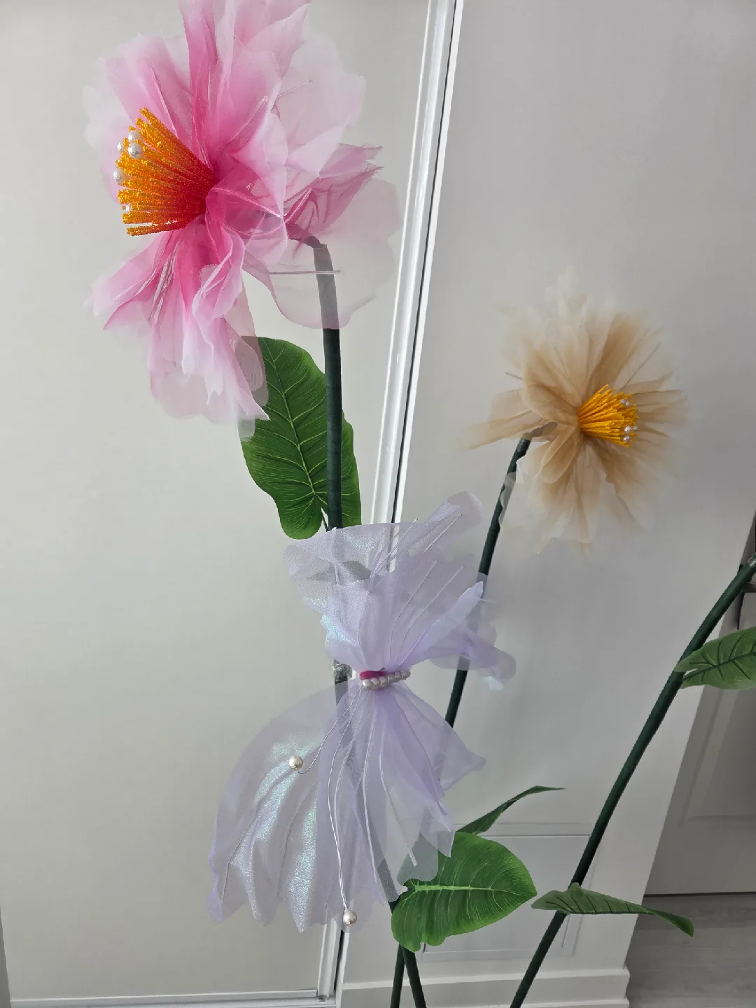 Decorative Flower Arrangement image indicator(2)