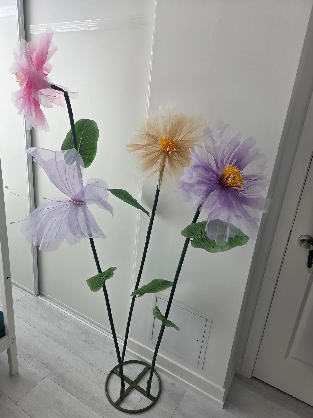 Decorative Flower Arrangement image indicator(3)