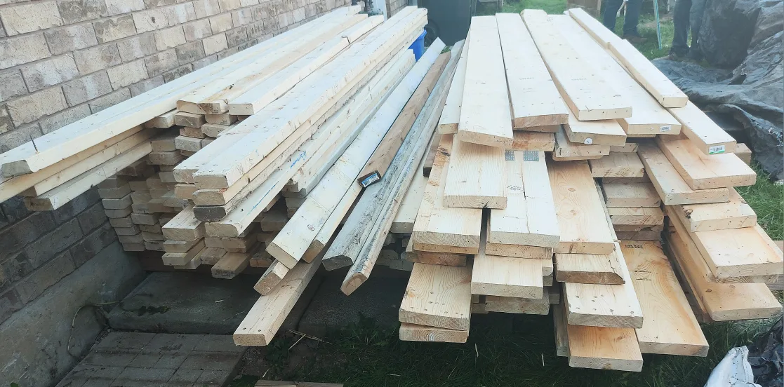 Lumber for Sale image indicator(7)