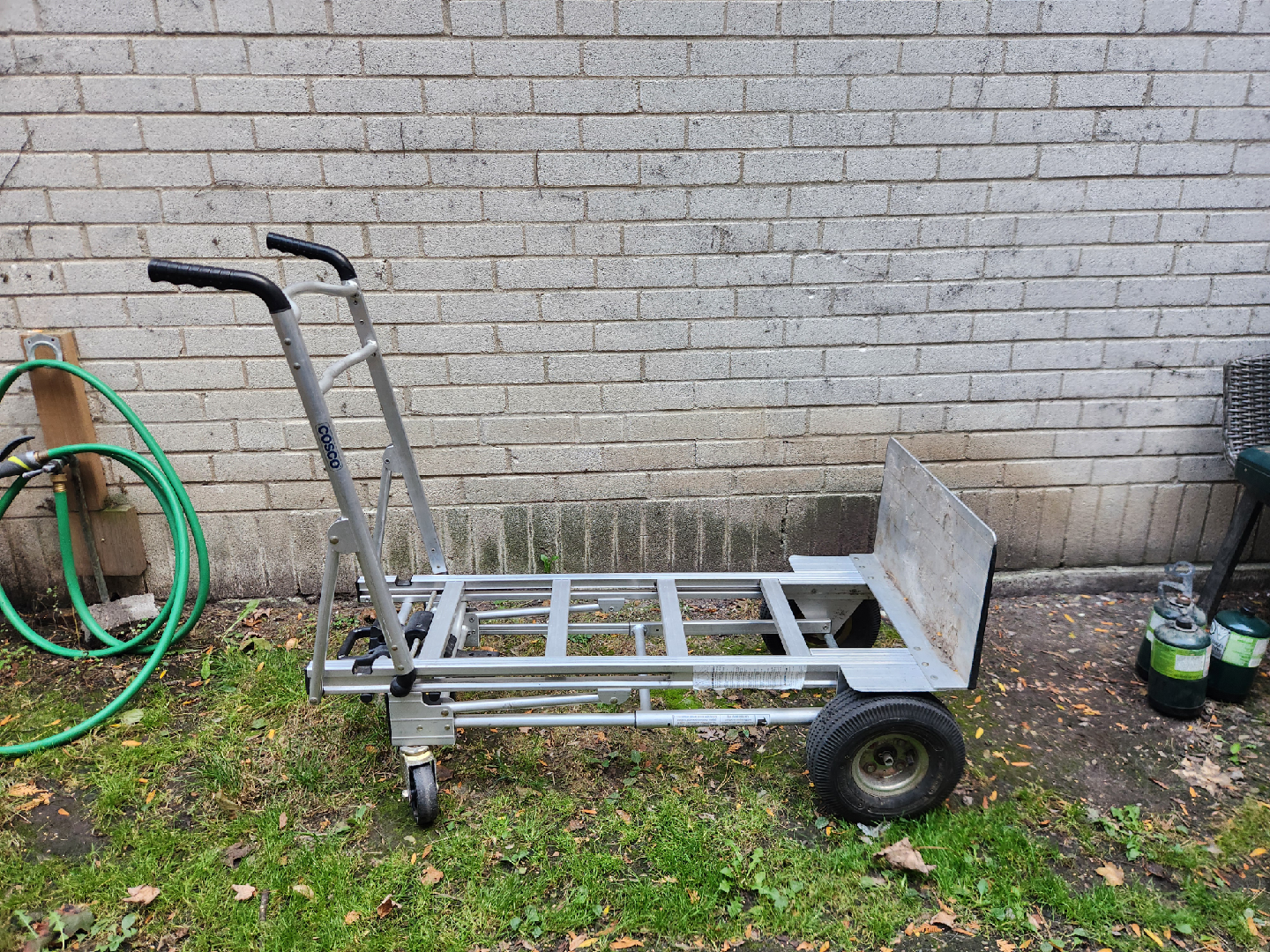 COSCO Hand Truck - photo 3