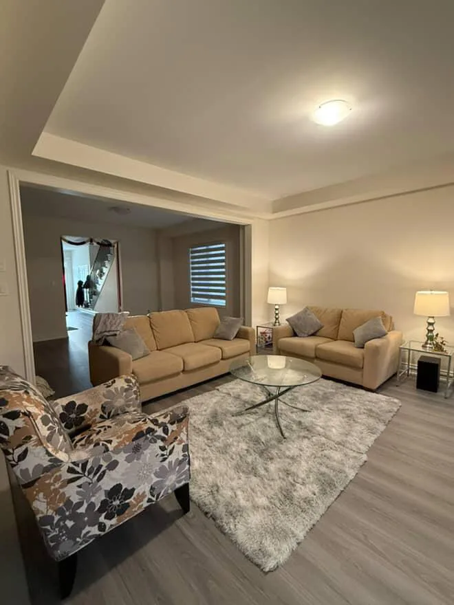 Living Room Set: Sofas, Accent chair, Love seat image indicator(4)