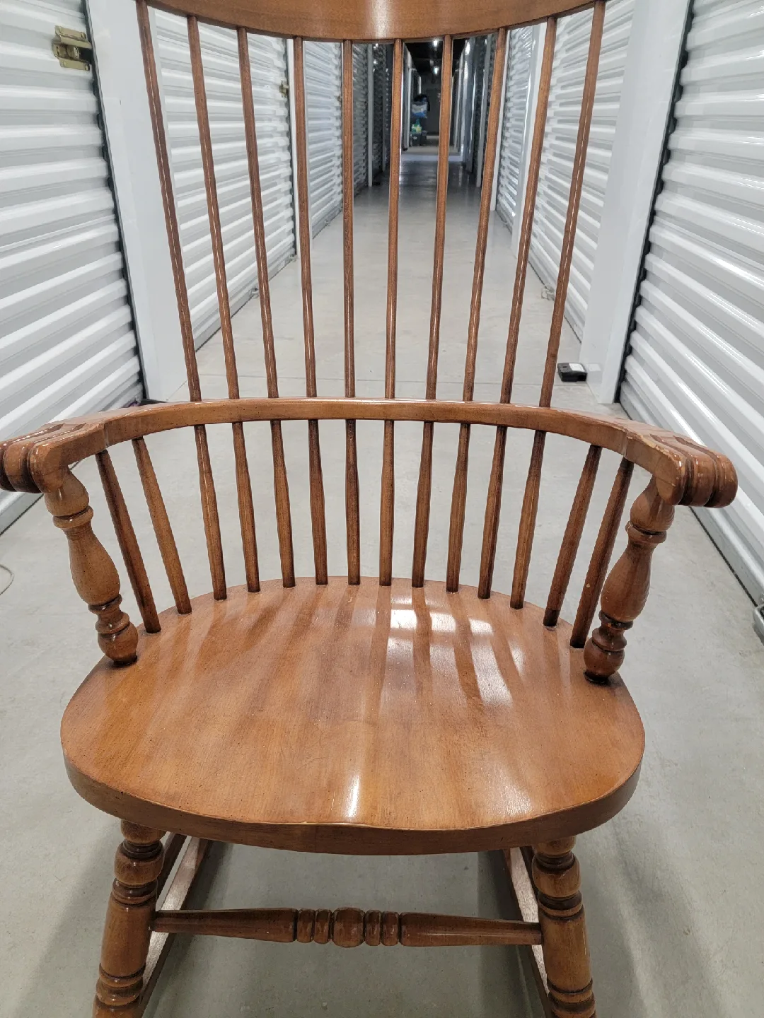 Conestoga Chair Co. Rocking Chair image indicator(2)