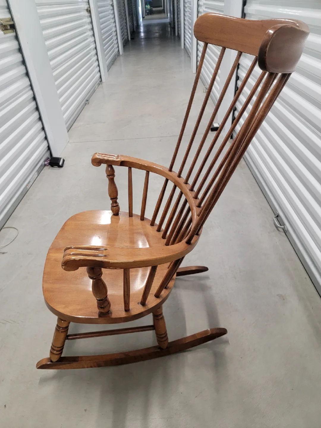 Conestoga Chair Co. Rocking Chair image indicator(3)